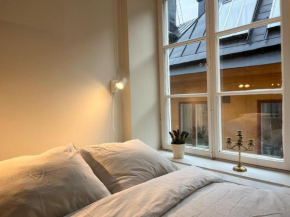 Luxury Studio in Old Town, Stockholm